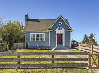 1108 S Grant Ave, Tacoma, WA 98405