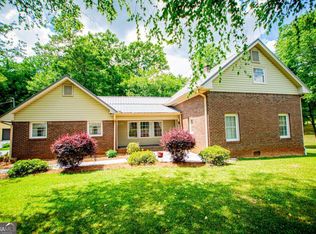 436 County Road 98, Ranburne, AL 36273