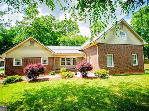 436 County Road 98, Ranburne, AL 36273