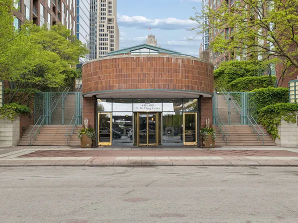 440 N McClurg Ct APT 402-S, Chicago, IL 60611