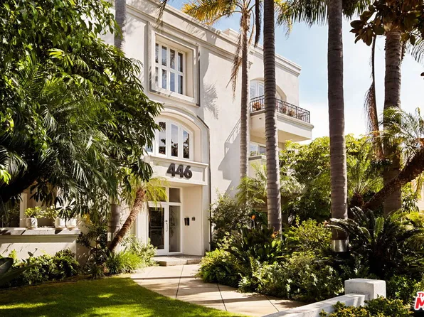 446 San Vicente Blvd Unit 304, Santa Monica, CA 90402