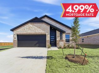 2413 Ridgecrest Ln, Sherman, TX 75092