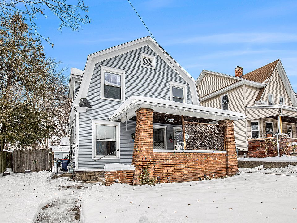 1st image of 247 Sweet St NE #2