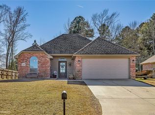 6905 Emerald Bay Loop, Shreveport, LA 71107