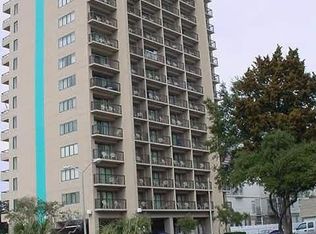 201 75th Ave N #4015, Myrtle Beach, SC 29572