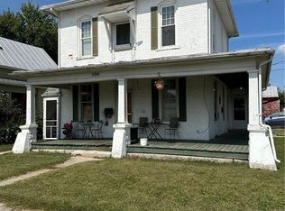 500 W Front St, Findlay, OH 45840