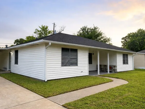 315 E Florida Ave, Beaumont, TX 77705