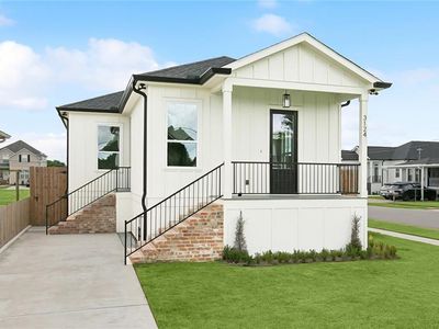 3124 Utah St, Kenner, LA, 70065