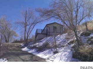 580 N Rojo Rd, Prescott, AZ 86303