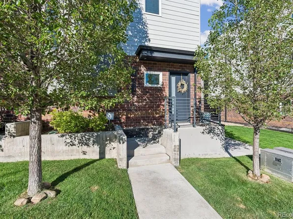 3541 S Emerson Street #A, Englewood, CO 80113