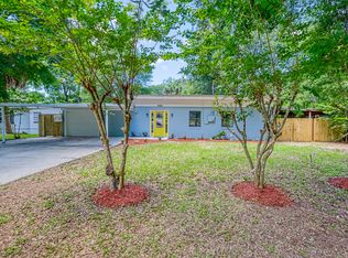1444 Domas Dr, Jacksonville, FL 32211