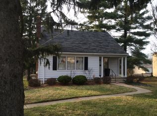 7771 Cheviot Rd, Cincinnati, OH 45247