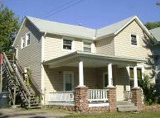 611 SW Fillmore St APT C, Topeka, KS 66606