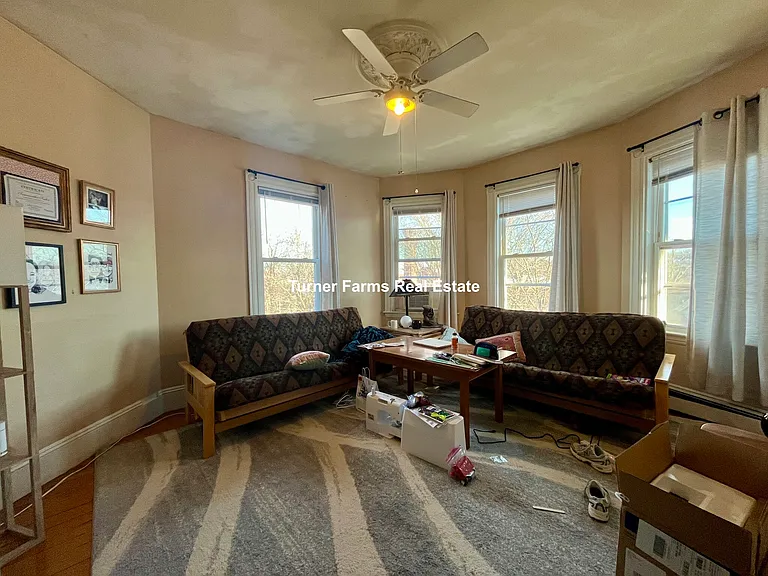 803 Parker St #3 — Photo 10