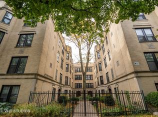6428 N Glenwood Ave APT 2E, Chicago, IL 60626