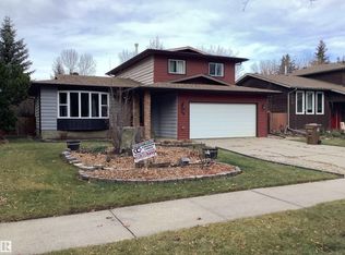 29 Wheatstone Cres, Saint Albert, AB T8N3J9