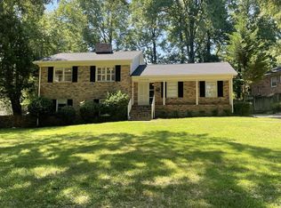 2248 Sagamore Rd, Charlotte, NC 28209