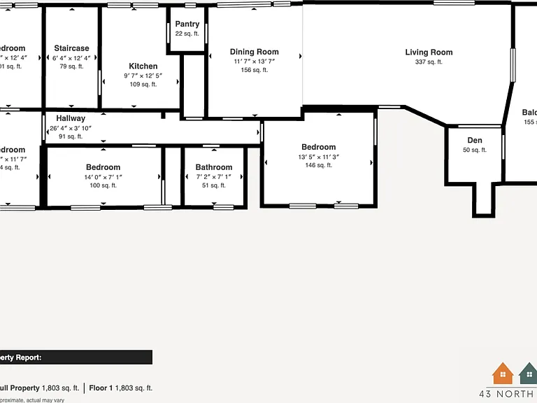 115 E Gorham St #2 — Photo 18