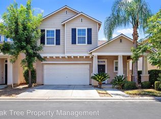 744 W Scandia Ln, Clovis, CA