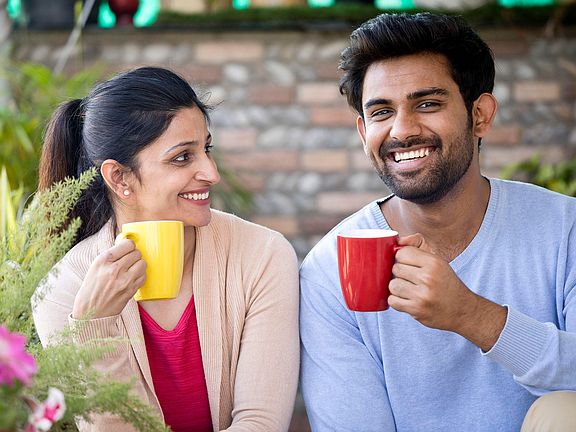 ENJOY OUR INTERNET CAFE