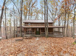 186 Forest View Lane Rd, Stanton, KY 40380