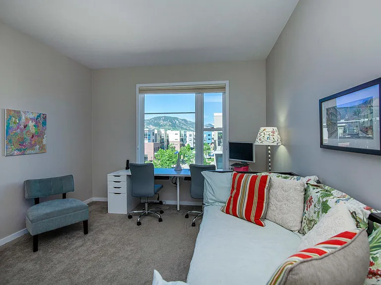 3701 Arapahoe Ave #414 — Photo 9