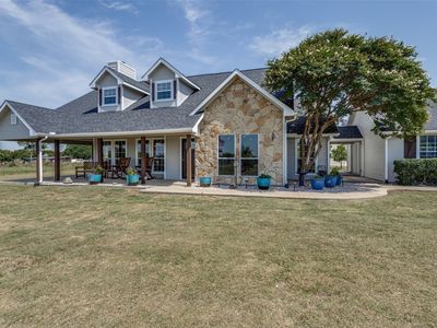 4677 County Road 408, McKinney, TX, 75071