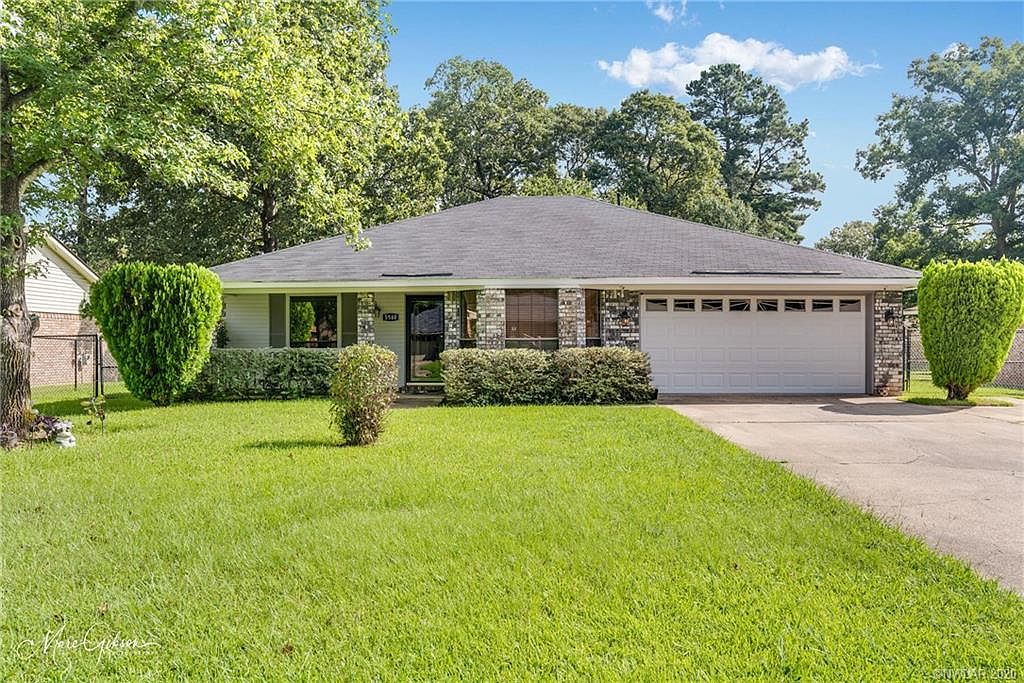 5940 Yukon Dr, Shreveport, LA 71107 | Zillow