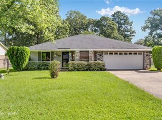 5940 Yukon Dr, Shreveport, LA 71107