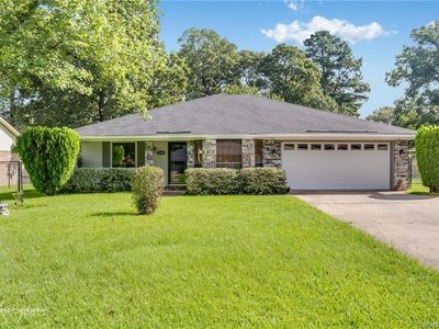 5940 Yukon Dr, Shreveport, LA, 71107