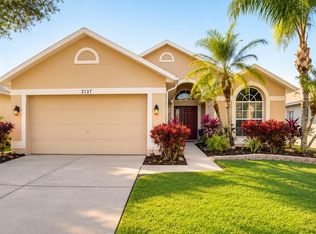 3137 Castle Rock Cir, Land O Lakes, FL 34639