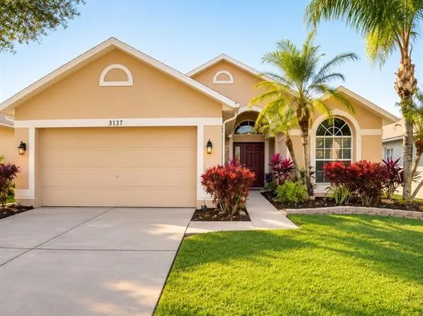 3137 CASTLE ROCK CIRCLE, LAND O LAKES, FL 34639
