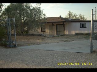 32438 Emerald Rd, Lucerne Valley, CA 92356