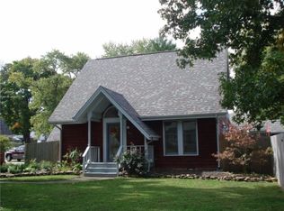 812 Hiatt Ave, Greenwood, IN