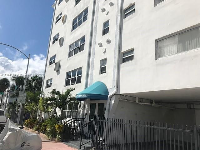 1st image of 801 Meridian Ave APT 4B