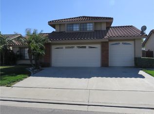 3902 San Lorenzo River Rd, Ontario, CA 91761