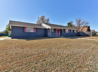 5501 Chad Rd, Oklahoma City, OK 73135