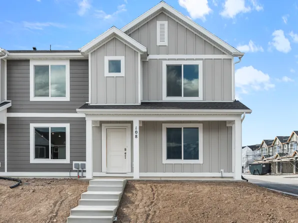 46 N Pilot St #1832, Saratoga Springs, UT 84045