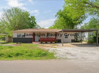 3210 SE 16th St, Oklahoma City, OK 73115