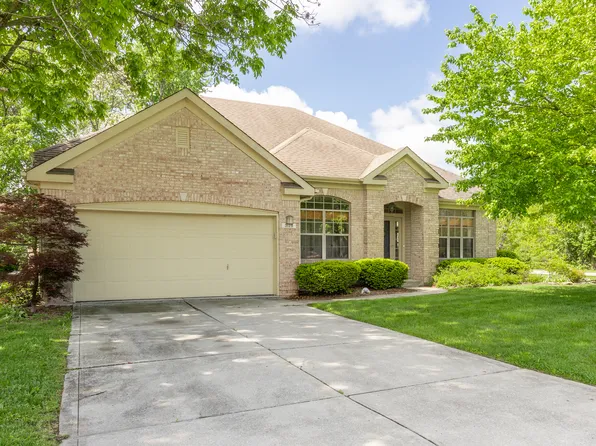 3129 Bretton Ct, Indianapolis, IN 46268