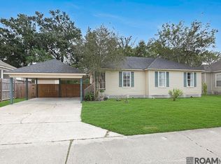 515 Winterhaven Dr, Baton Rouge, LA 70810