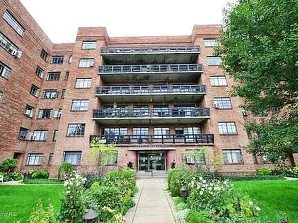 505 Cherry St SE APT 103, Grand Rapids, MI 49503