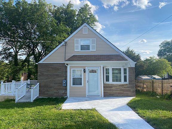 2nd image of 2515 Massey Ct