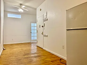 Rented by J Misrahi Realty Corp
