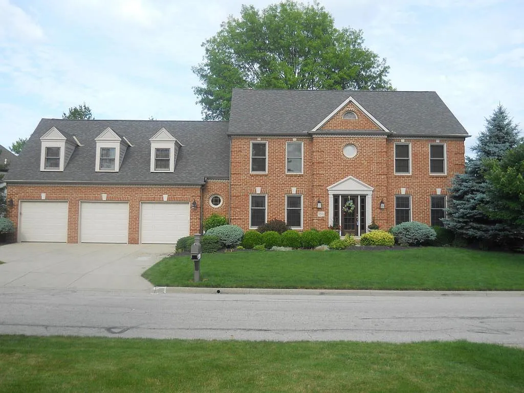 9314 Lerwick Dr photo 1
