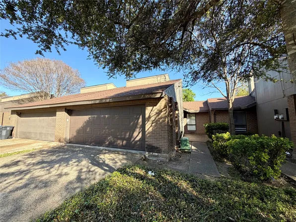 2810 Stewart Dr, Waco, TX 76708