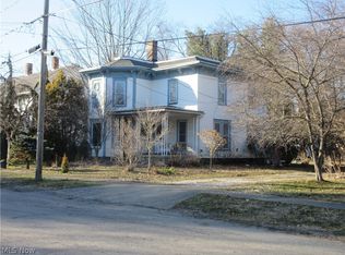 174 Hickory St, Andover, OH 44003