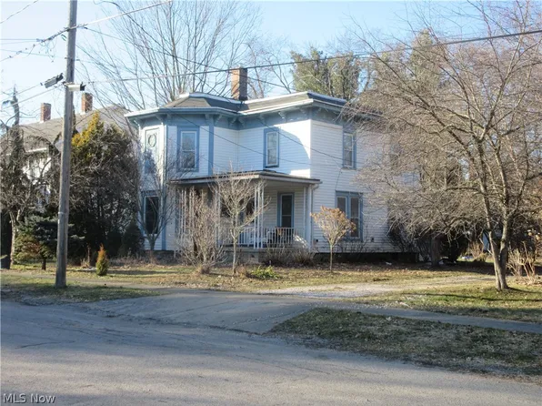 174 Hickory St, Andover, OH 44003