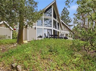 1170 Klondike Dr, Lake Arrowhead, CA 92352