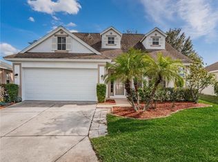 11628 Leda Ln, New Port Richey, FL 34654
